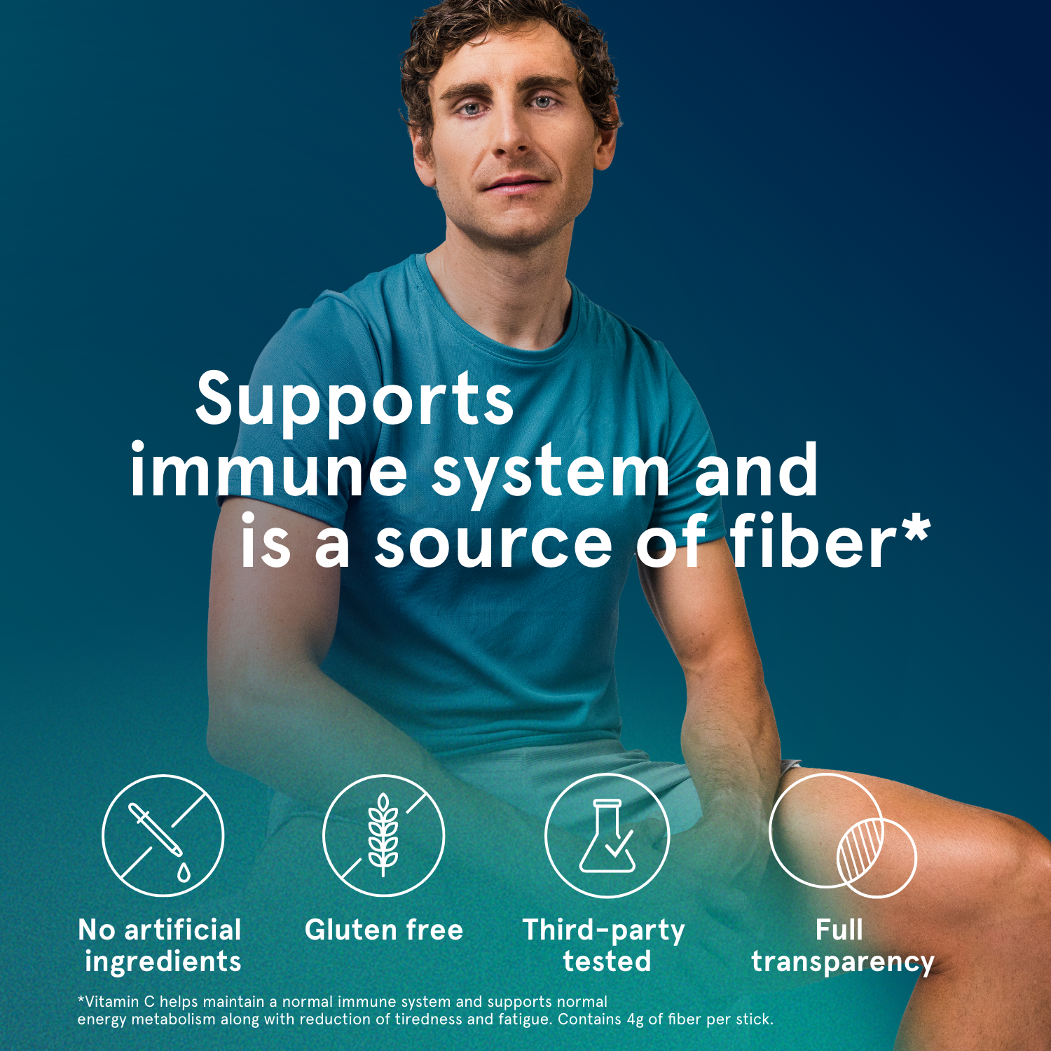 SB3 - Probiotics & Prebiotics